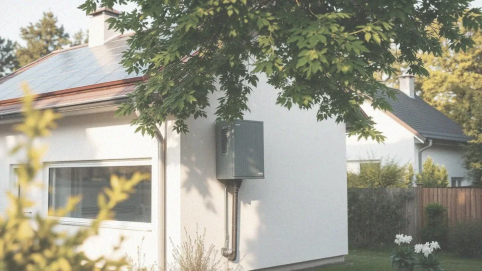 Czy magazyn energii ma sens? Korzyści i analizacja opłacalności