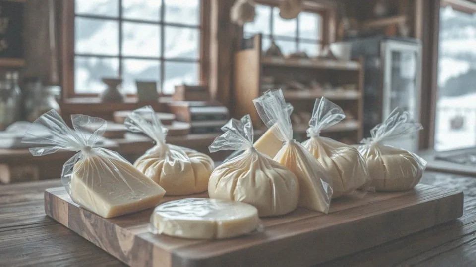 Czy oscypki można mrozić? Przewodnik po mrożeniu oscypków