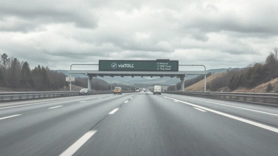 Czy S1 jest płatna? Wszystko, co musisz wiedzieć o opłatach