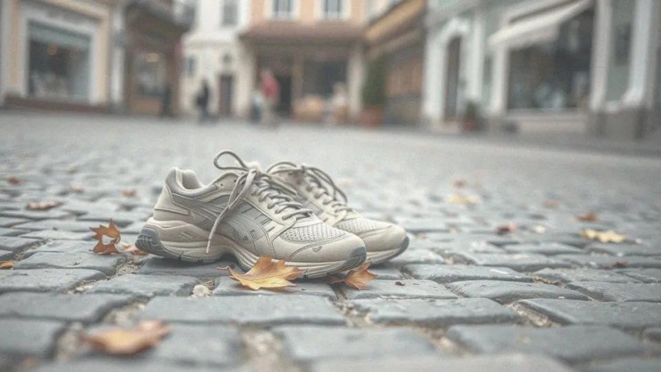 Dlaczego bolą mięśnie nóg? Przyczyny i sposoby na ulgę