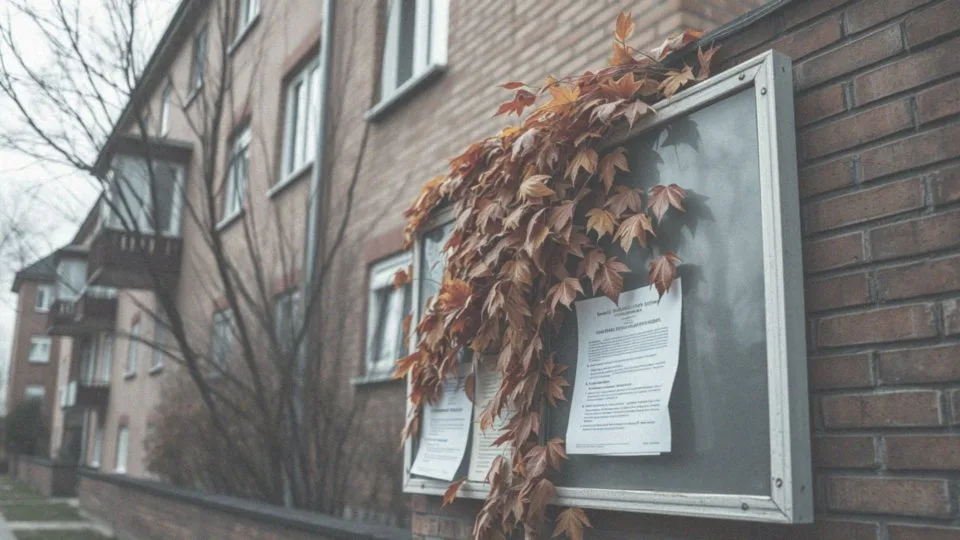 Do kogo napisać skargę na spółdzielnię mieszkaniową? Przewodnik