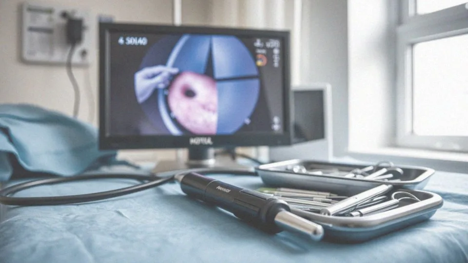 Endoskopia – jak wygląda badanie i co powinieneś wiedzieć?