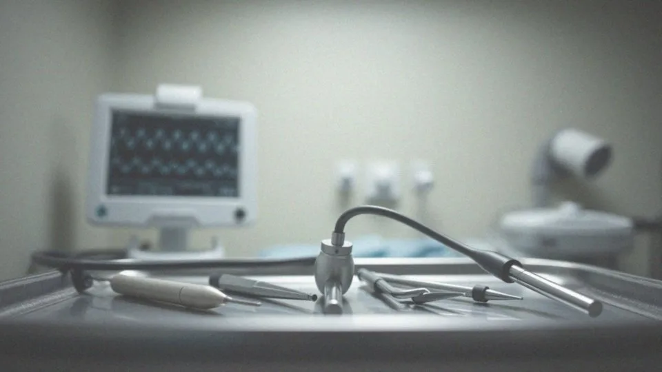 Endoskopowe badanie zatok – co warto wiedzieć?