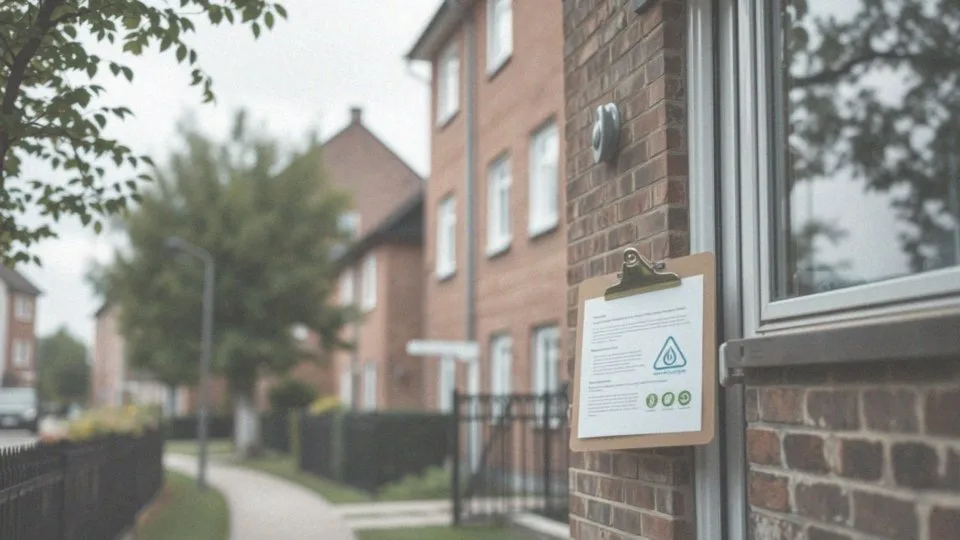 Gdzie uzyskać świadectwo charakterystyki energetycznej? Przewodnik dla właścicieli