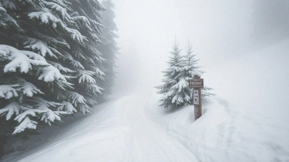 Gopr Beskidy – aktualne warunki na szlakach i bezpieczeństwo w górach