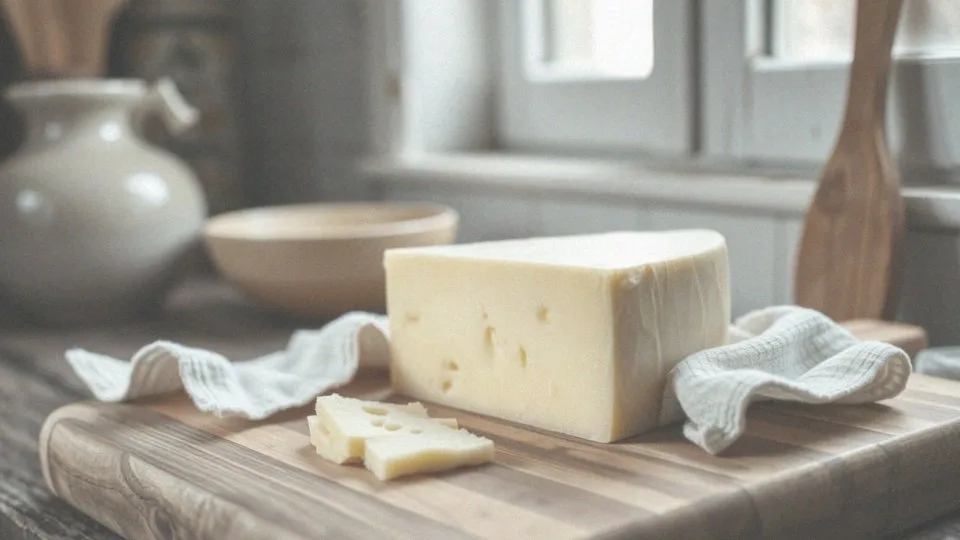 Grana Padano – ile po otwarciu można go przechowywać?