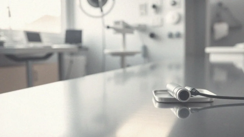 Ile kosztuje rynoskopia u kota? Zobacz ceny i szczegóły procedury