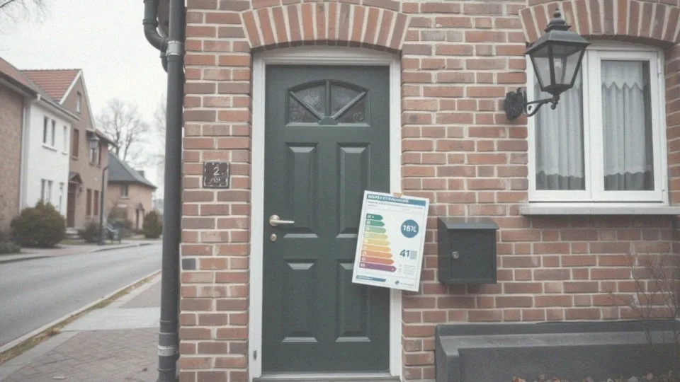 Ile kosztuje świadectwo energetyczne? Przewodnik po cenach