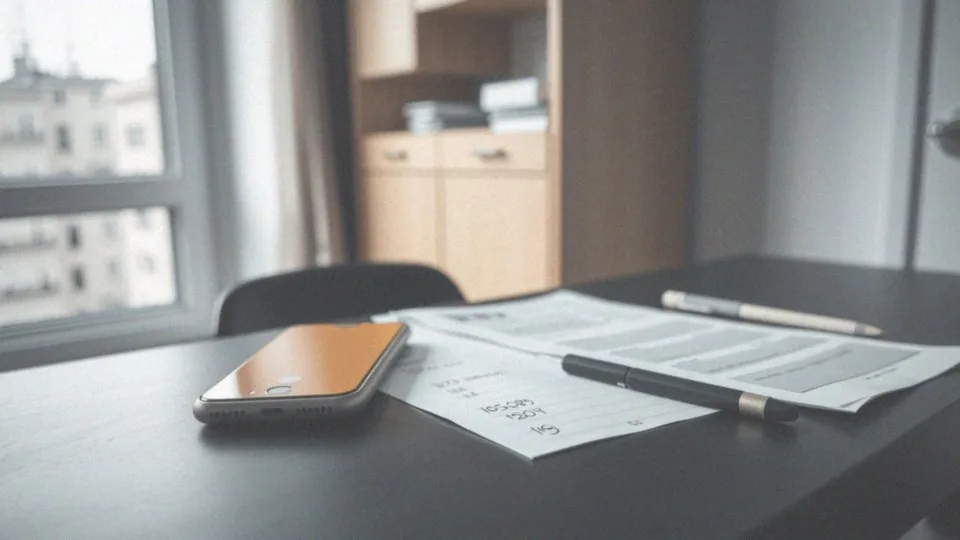 Ile kosztuje zerwanie umowy z Orange? Przewodnik po opłatach