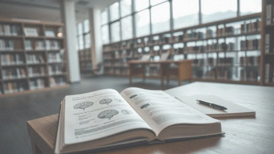 Ile trwają studia psychologiczne? Czas nauki i możliwości rozwoju