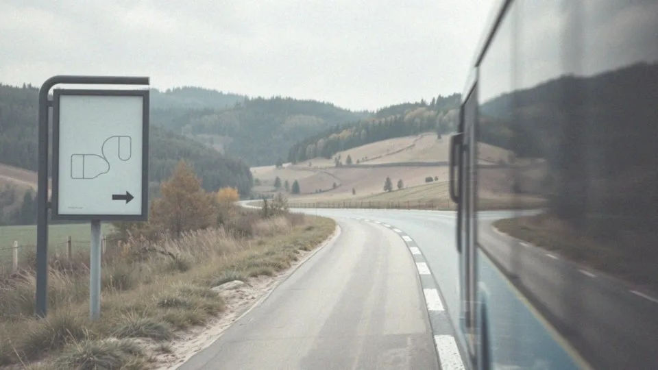 Jak dojechać z Koszalina do Połczyna Zdroju? Przewodnik po trasie