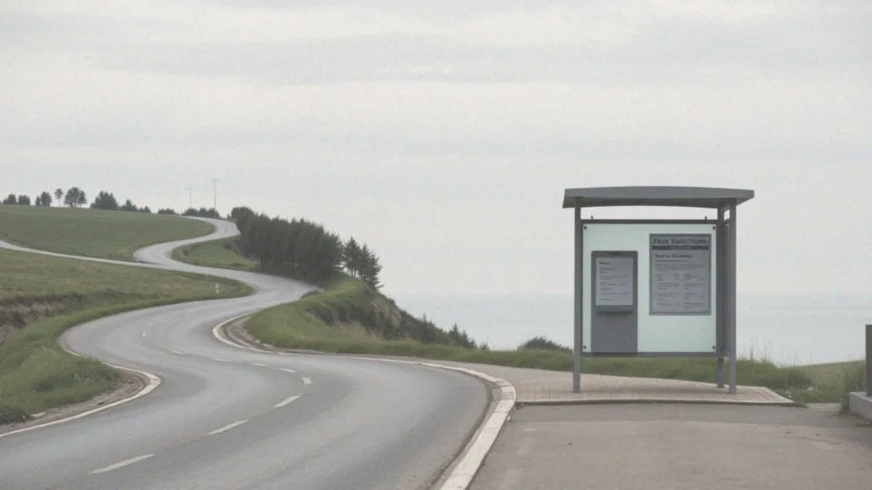 Jak dojechać z Międzyzdrojów do Dziwnowa? Praktyczny przewodnik