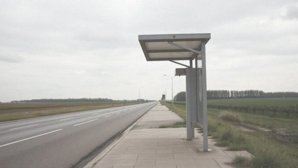 Jak dojechać ze Sławna do Darłówka? Opcje transportu i porady