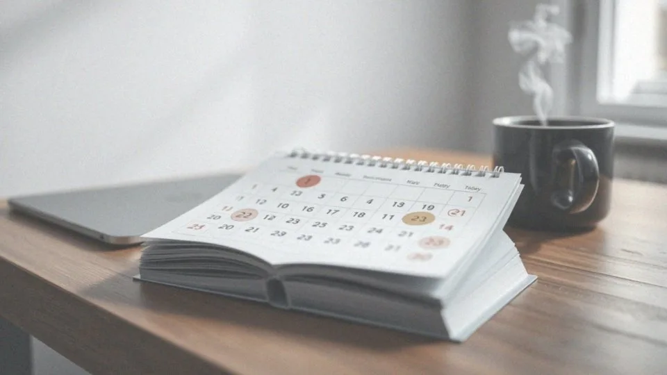 Jak liczyć 60 dni przerwy między zwolnieniami lekarskimi?