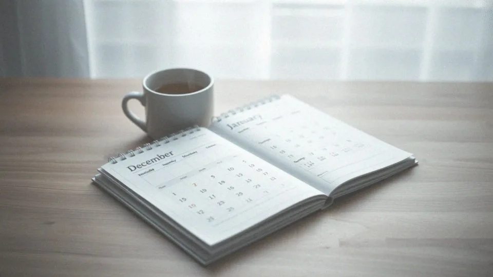 Jak liczyć okres zasiłkowy 182 dni na przełomie roku? Przewodnik