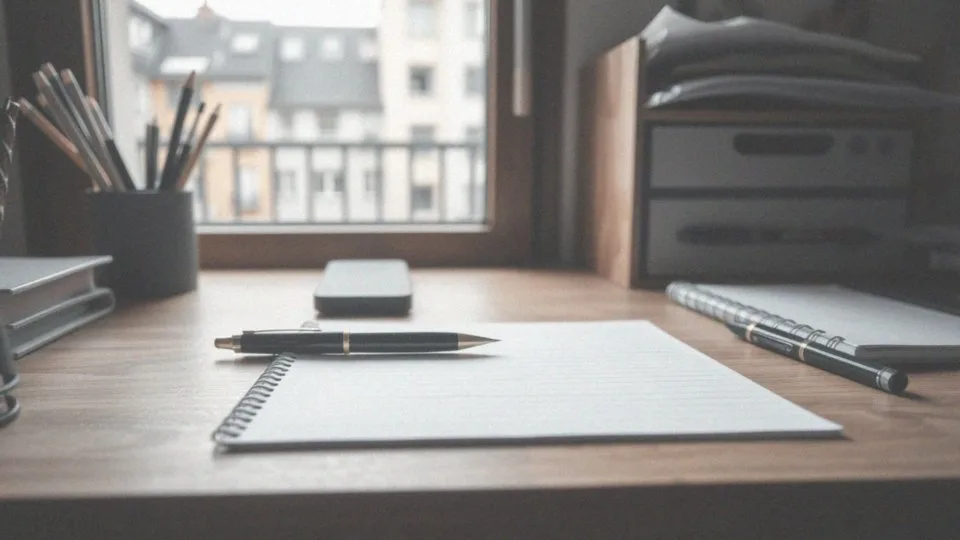 Jak napisać pismo do spółdzielni mieszkaniowej? Przewodnik i porady