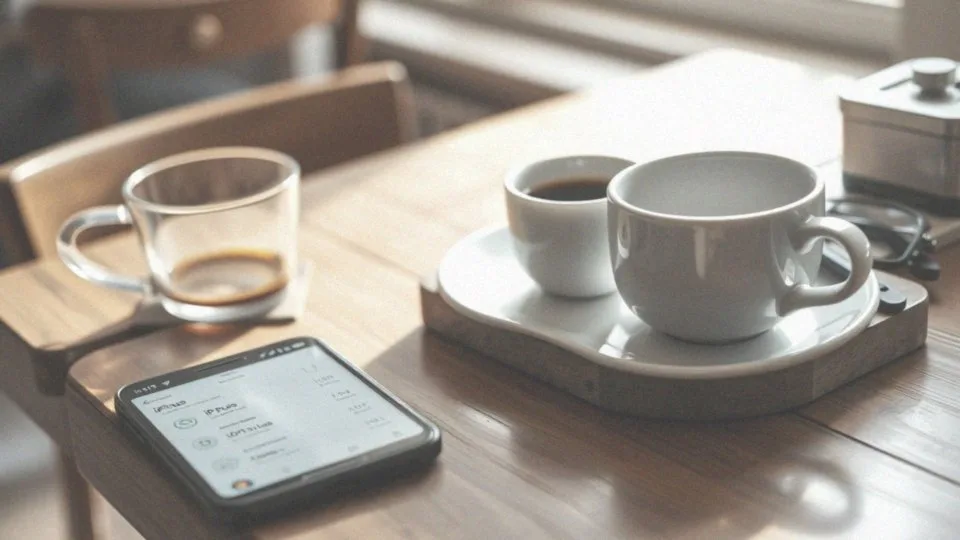 Jak sprawdzić ile zostało internetu Plus na kartę? Porady i metody