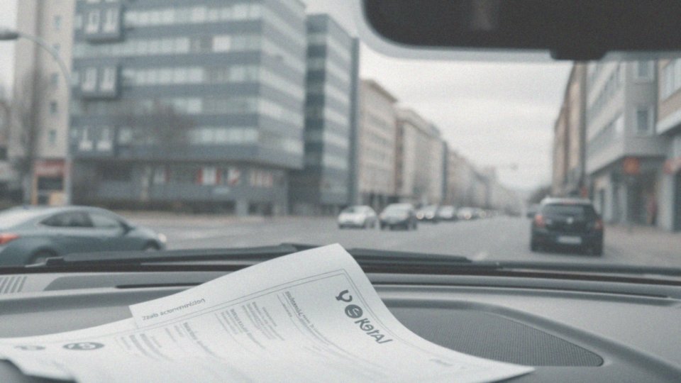 Jak sprawdzić numer polisy OC? Poradnik krok po kroku