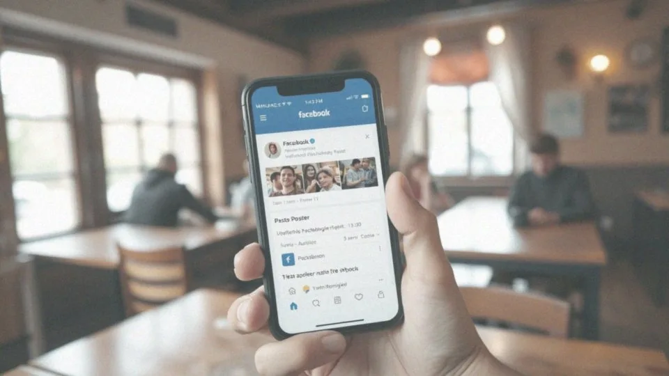 Jak usunąć komentarz na Facebooku? Przewodnik krok po kroku