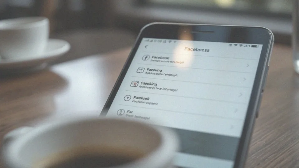 Jak usunąć zablokowane osoby na Facebooku? Przewodnik krok po kroku