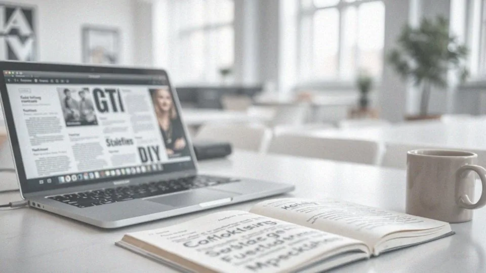 Jaka to czcionka? Jak identyfikować fonty i narzędzia do rozpoznawania