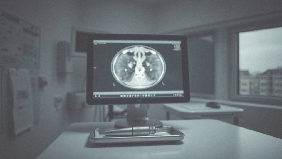 Jakie badania na zatoki warto wykonać? Przewodnik diagnozowania