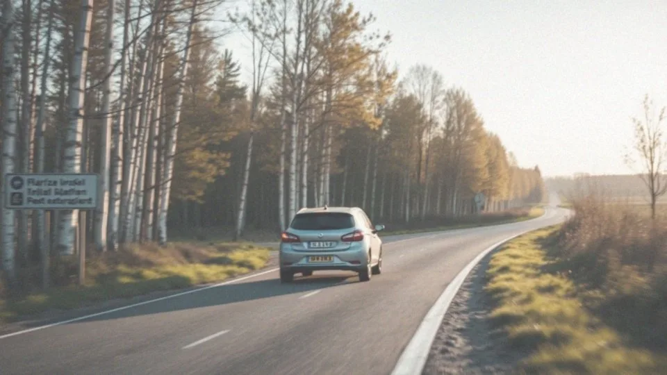 Kiedy można zdawać prawo jazdy? Zasady i przepisy w Polsce