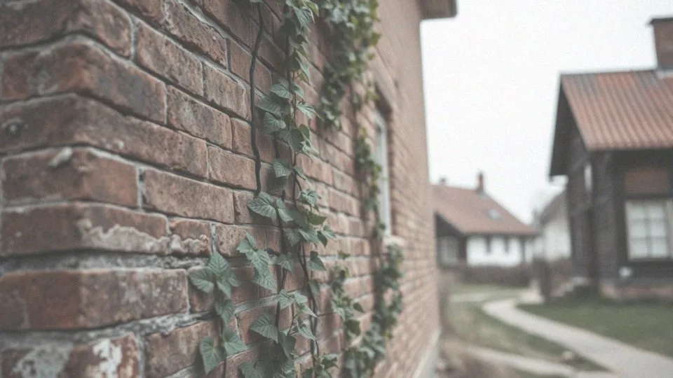 Kiedy pęknięcia ścian są niebezpieczne? Kluczowe informacje