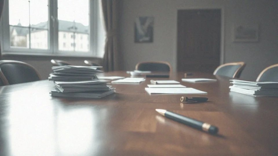 Komu podlega prezes spółdzielni mieszkaniowej? Kluczowe informacje