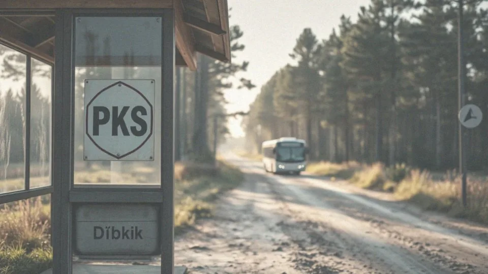 Koszalin Dąbki PKS – połączenia, ceny biletów i rozkład jazdy