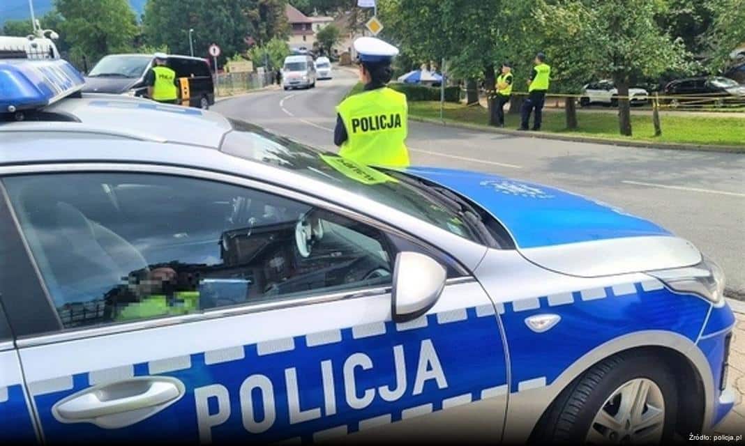 Nowe siły w Policji garnizonu warmińsko-mazurskiego – ślubowanie nowo przyjętych funkcjonariuszy