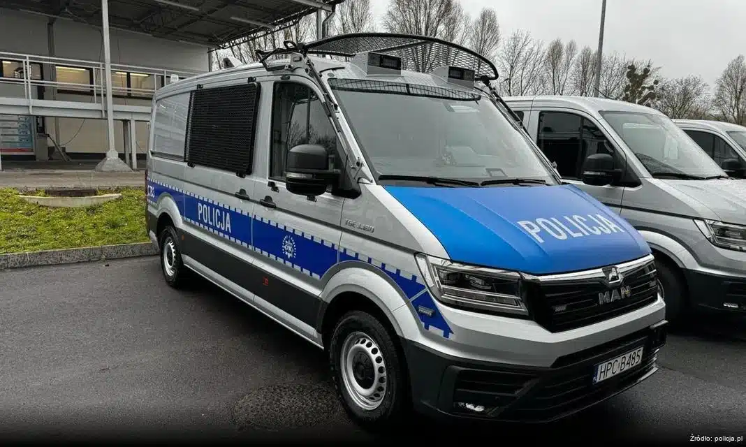 Rekordowe Zatrudnienie w Policji w 2025 Roku