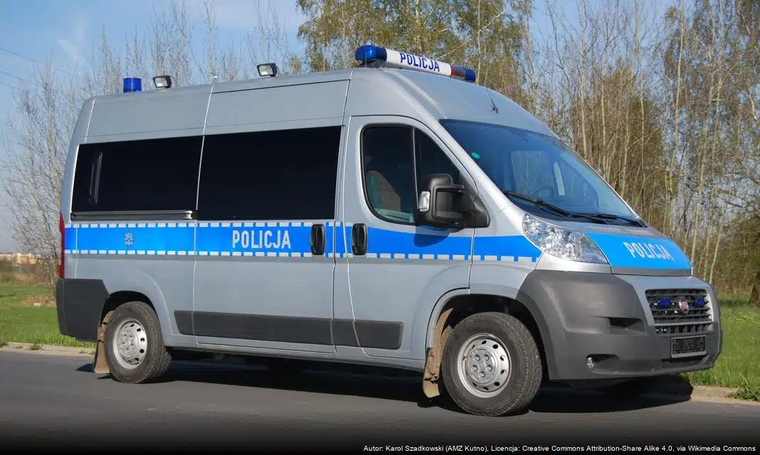 Zmiany kadrowe w policji garnizonu warmińsko-mazurskiego