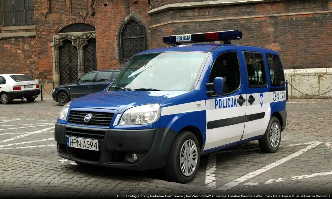 Ogólnopolska kampania „Archiwum X – Nie przestajemy szukać!” w Nidzicy