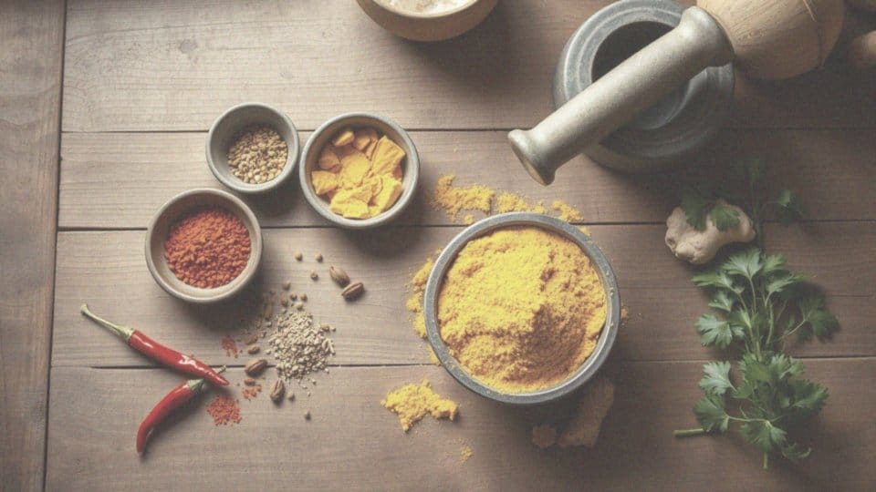 Kurkuma do jakich potraw? Przegląd zastosowania w kuchni
