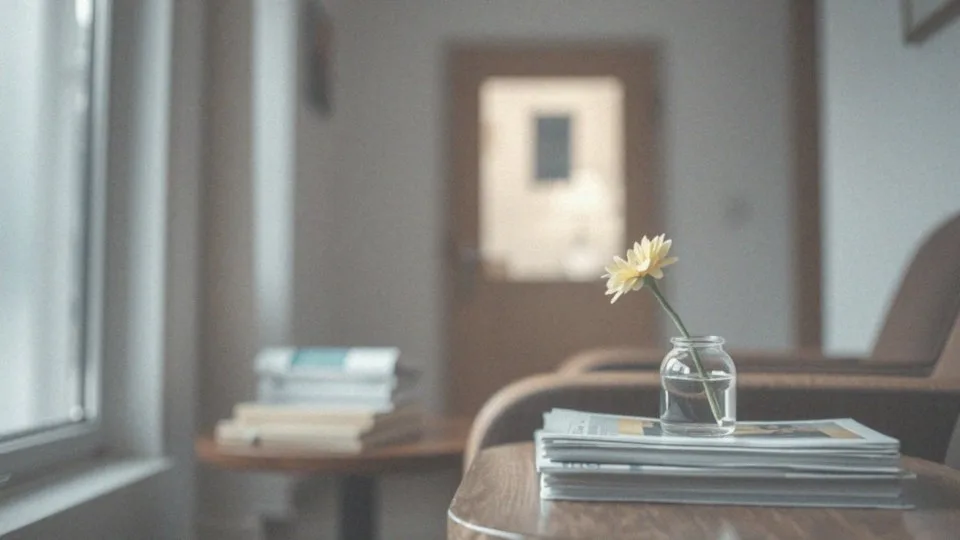 Laryngolog od zatok – jak diagnozować i leczyć zapalenie zatok?