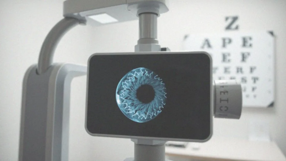 Laserowa korekcja wzroku od jakiej wady można ją wykonać?