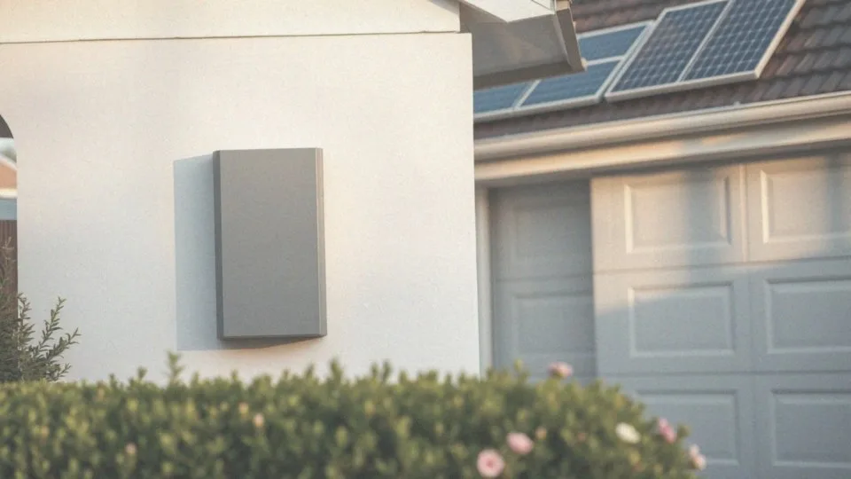 Magazyn energii 5 kWh – zalety, działanie i zastosowanie