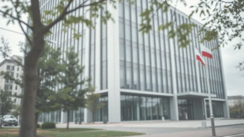 Największe banki w Polsce – liderzy rynku finansowego