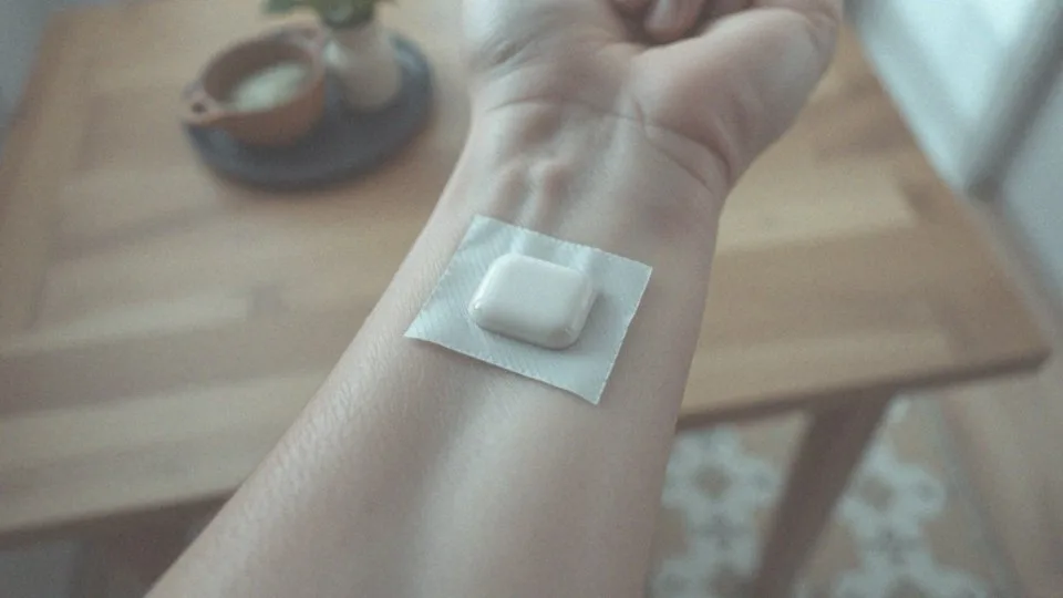 Opatrunek na pęcherze po oparzeniu – jak skutecznie leczyć rany?