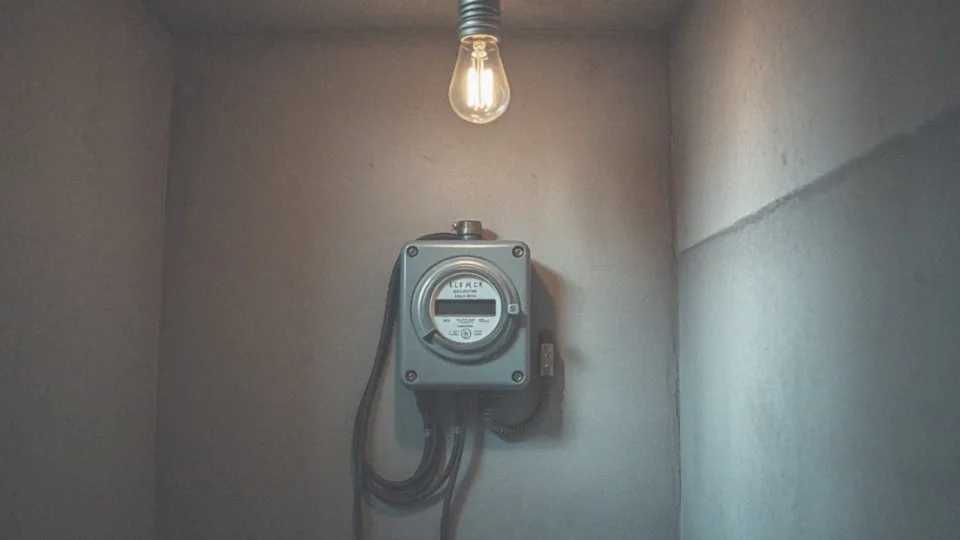 PGE moc przyłączeniowa a zabezpieczenie przedlicznikowe – co musisz wiedzieć?