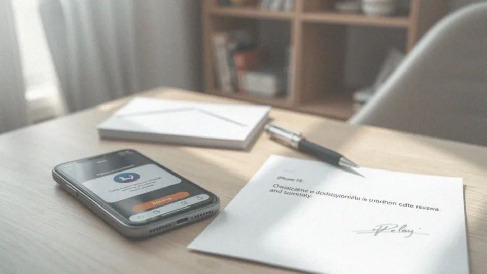 Play zerwanie umowy przed czasem – jak uniknąć konsekwencji?