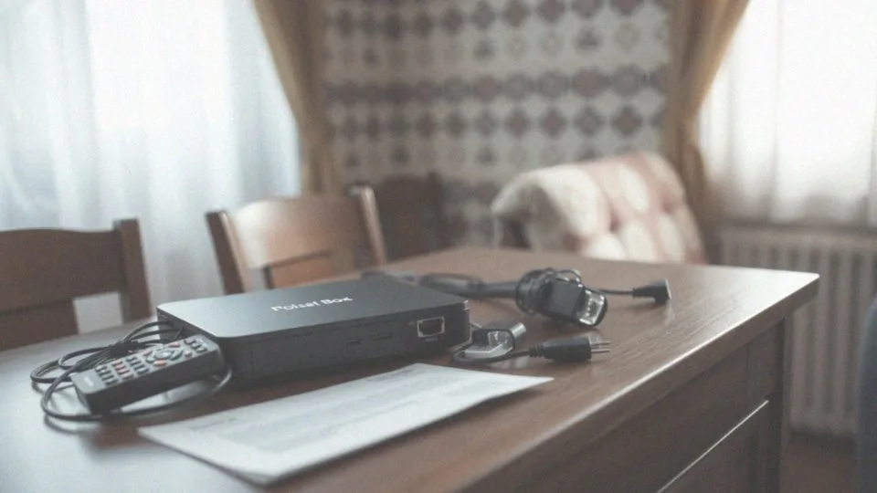 Polsat Box rezygnacja z umowy – jak to zrobić krok po kroku?