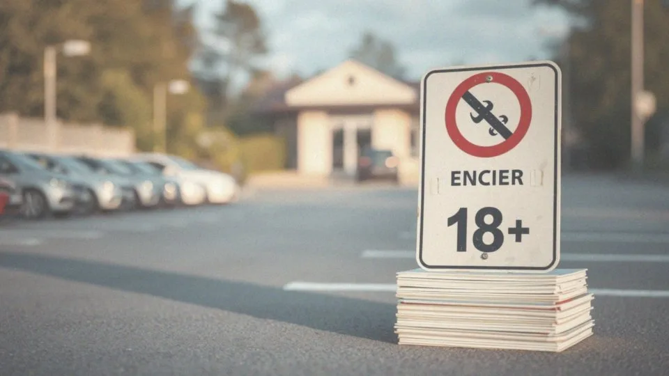 Prawo jazdy a od ilu lat można je uzyskać? Przewodnik po kategoriach