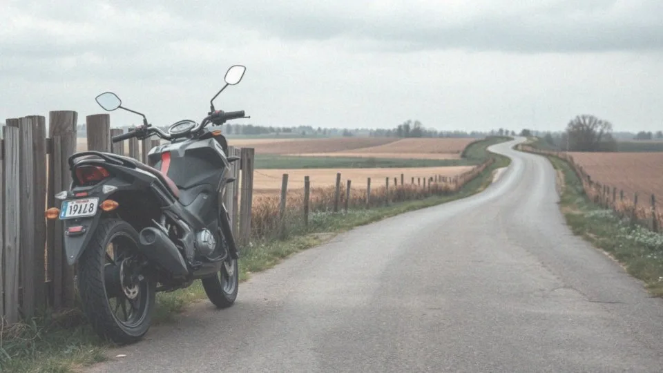 Prawo jazdy na motor 125 od ilu lat – wymagania i przepisy