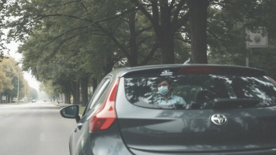 Prawo jazdy wiek 17 lat – co musisz wiedzieć o nowych przepisach?