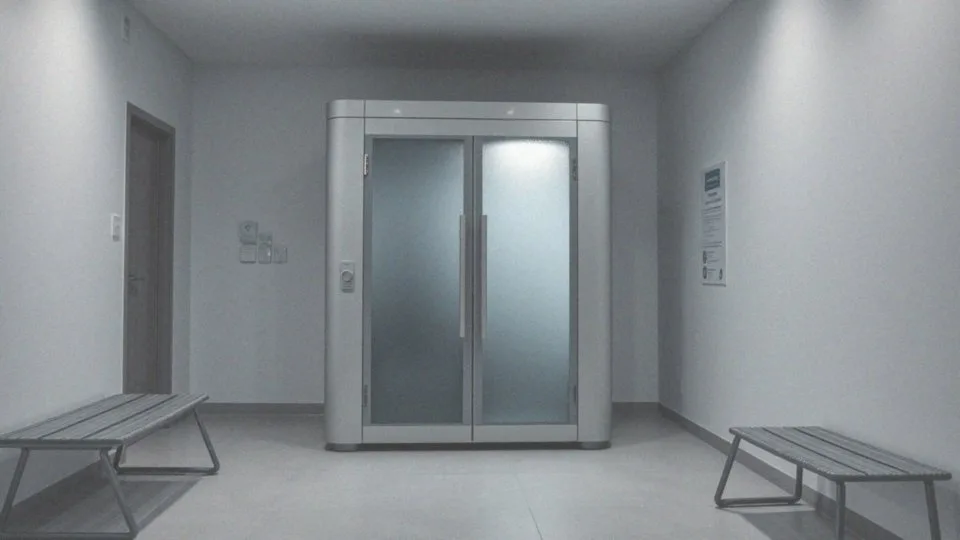 Przeciwwskazania do krioterapii – co warto wiedzieć przed zabiegiem?