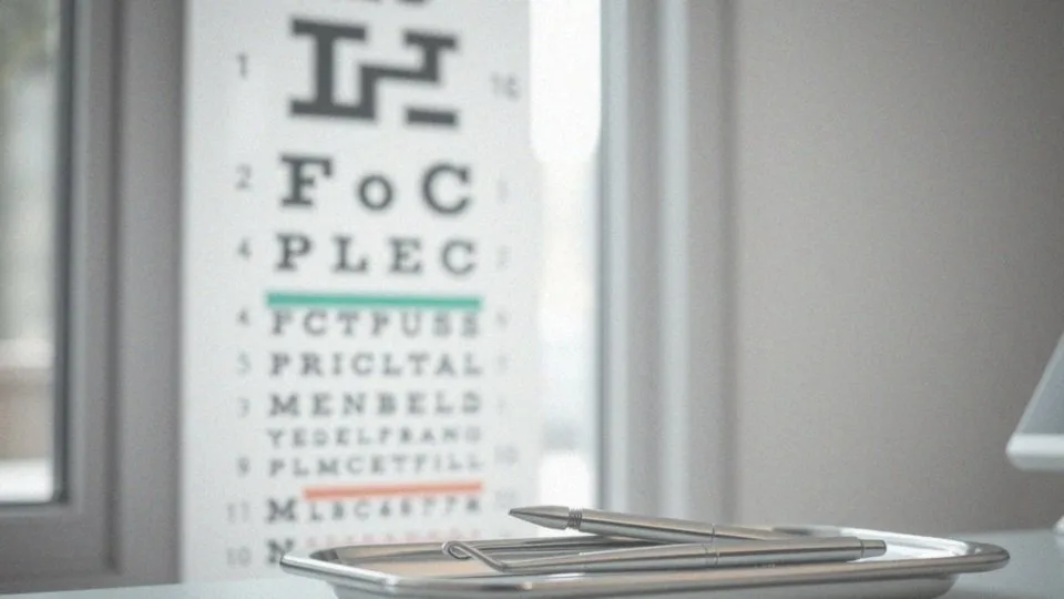 Przeciwwskazania do laserowej korekcji wzroku – co warto wiedzieć?