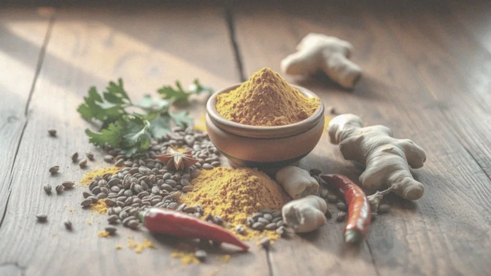 Przyprawa curry – do czego można ją wykorzystać w kuchni?