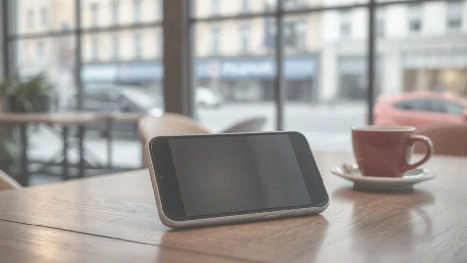 Stan konta Orange na kartę – jak sprawdzić i zarządzać?